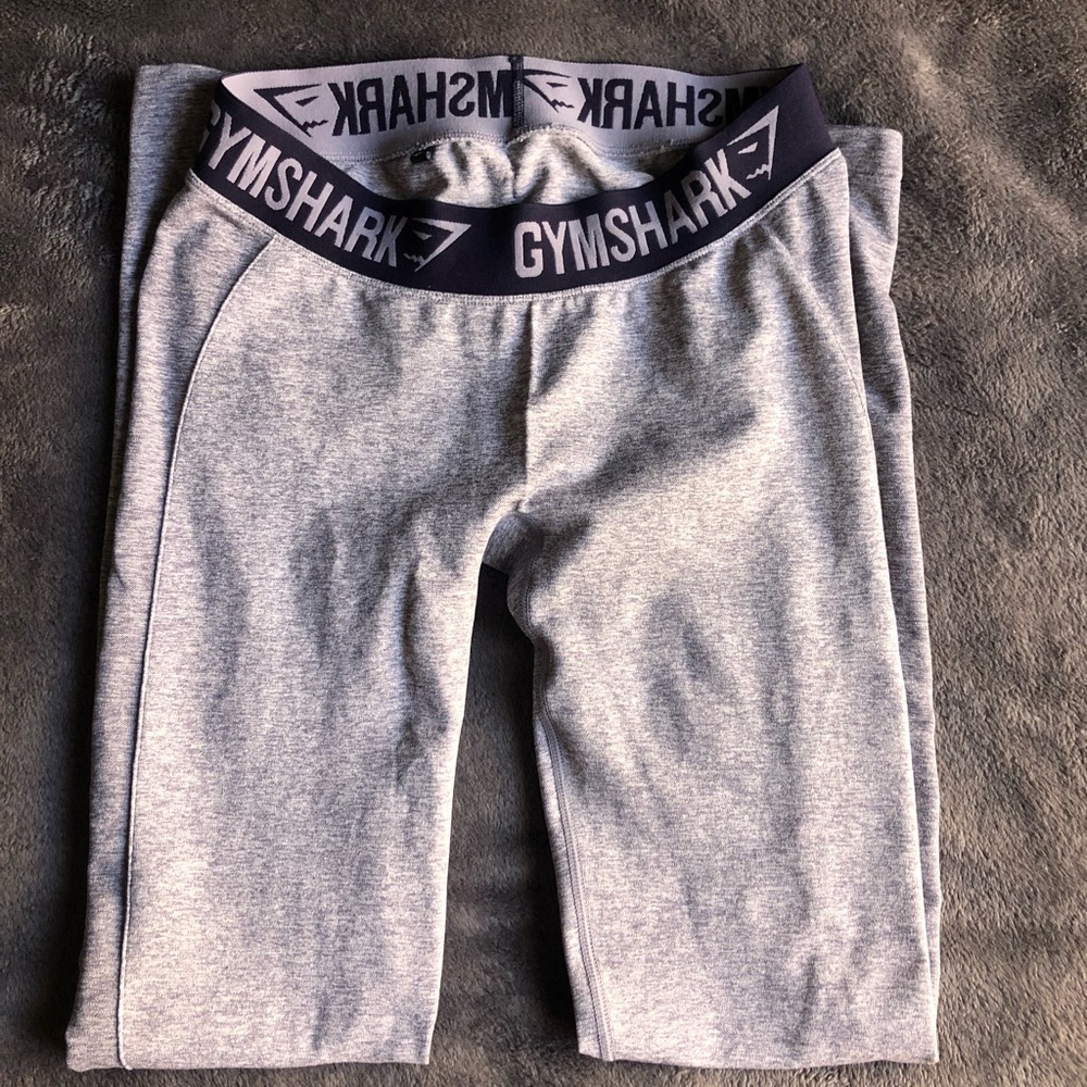 Gymshark Flex Leggings